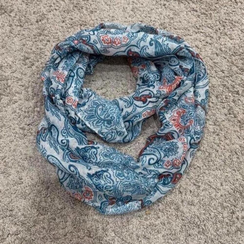 Women's multi Scarf-wraps